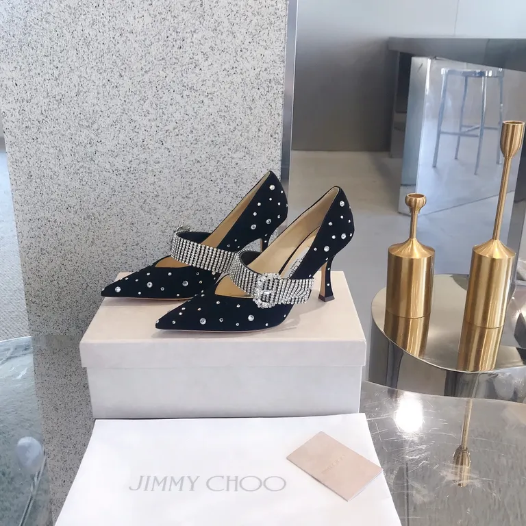 Jimmy Choo Shoe 